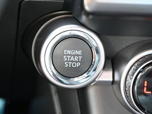 New 2025 Subaru BRZ Premium image 22