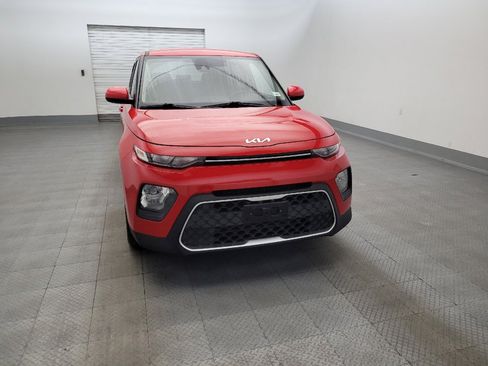 Used 2022 Kia Soul LX w/ Technology Package FWD image 14