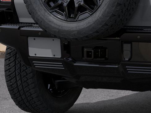 New 2026 GMC Hummer EV SUV AWD/4WD image 14