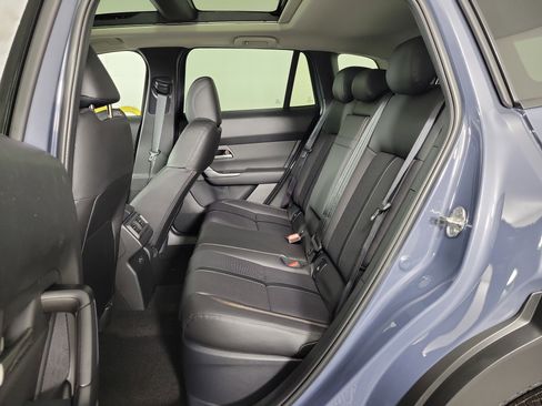 New 2026 MAZDA CX-50 AWD 2.5 Hybrid w/ Weather Package image 12