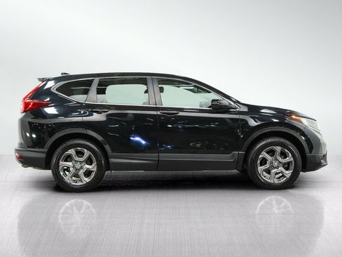 Used 2018 Honda CR-V EX-L image 6