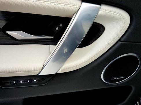 Used 2021 Land Rover Discovery Sport S R-Dynamic image 38