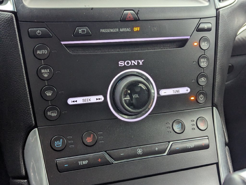 Used 2015 Ford Edge Sport w/ Equipment Group 401A AWD/4WD image 19