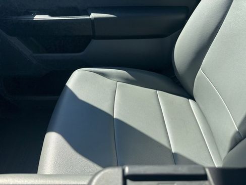 Used 2024 Ford F350 XL w/ XL Off-Road Package image 23