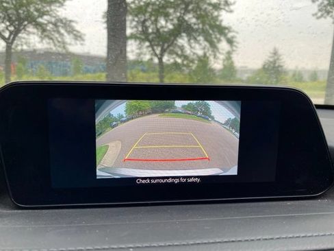 Used 2024 MAZDA CX-30 AWD 2.5 S image 15