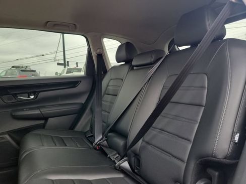 Certified 2025 Honda CR-V EX-L image 29
