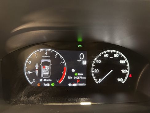 Used 2025 Honda CR-V EX-L image 15