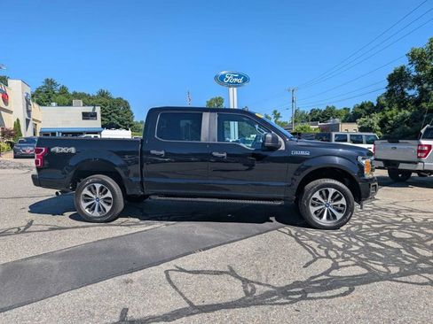 Certified 2020 Ford F150 XL w/ Equipment Group 101A Mid AWD/4WD image 2