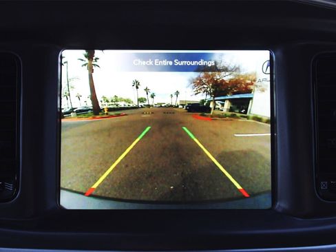 Used 2021 Dodge Charger GT w/ Plus Group image 16