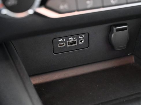 Certified 2025 Nissan Altima 2.5 S FWD image 20