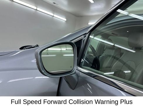 Used 2020 Chrysler Pacifica Touring-L Plus w/ Advanced Safetytec Group FWD image 16