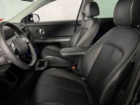 Used 2022 Hyundai Ioniq 5 Limited w/ Cargo Package image 23