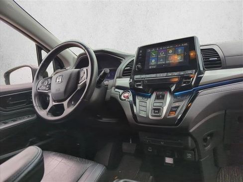 Used 2023 Honda Odyssey Touring image 28