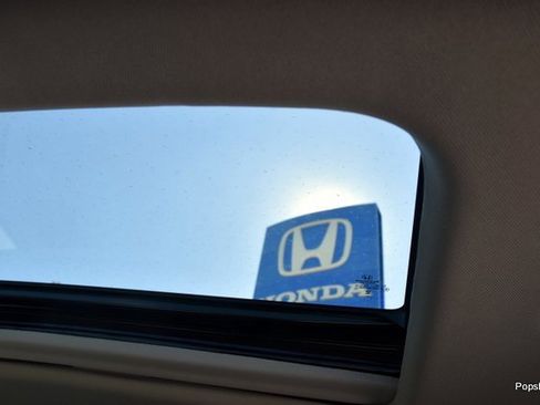 New 2025 Honda Accord SE image 10