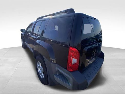 Used 2006 Nissan Xterra S w/ (U01) Utility Pkg image 8