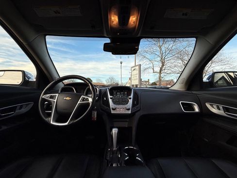 Used 2013 Chevrolet Equinox LTZ image 15