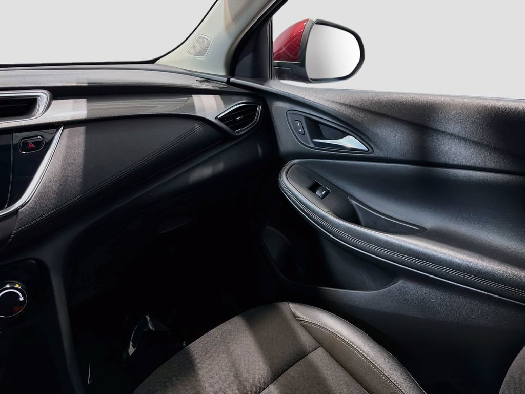 Used 2022 Buick Encore GX Preferred FWD image 20