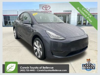 Used 2023 Tesla Model Y Long Range