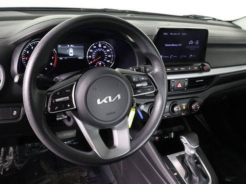 Used 2023 Kia Forte LXS image 21