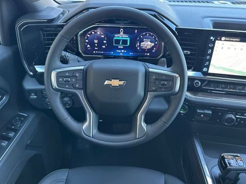 New 2026 Chevrolet Silverado 1500 LT image 19