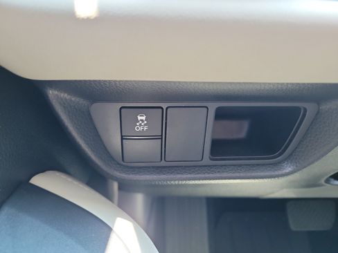 Used 2024 Honda HR-V LX image 26