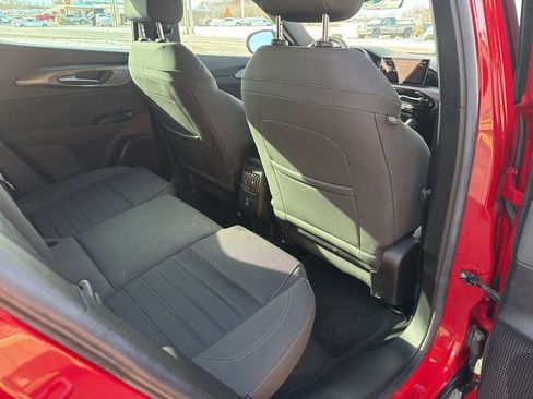 Used 2024 Dodge Hornet R/T image 31