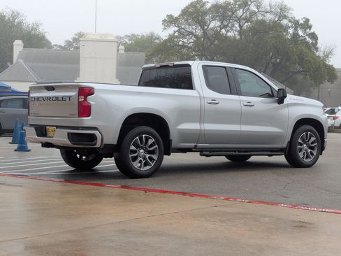 Used 2019 Chevrolet Silverado 1500 RST w/ All-Star Edition image 4