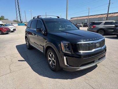 Used 2020 Kia Telluride EX