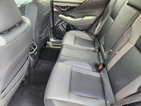 Used 2024 Subaru Outback Onyx Edition AWD/4WD image 19