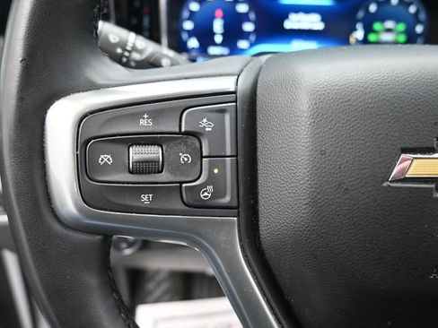 Used 2024 Chevrolet Silverado 1500 LT AWD/4WD image 17