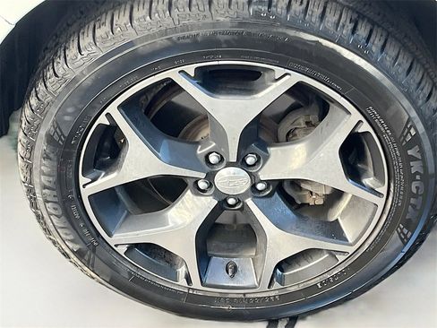 Used 2016 Subaru Forester 2.0XT Premium w/ Popular Package #1 image 30