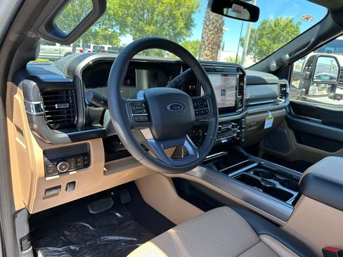 New 2026 Ford F450 Lariat w/ Lariat Premium Package AWD/4WD image 21
