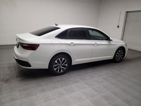Used 2024 Volkswagen Jetta S FWD image 10