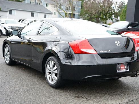 Used 2012 Honda Accord EX-L image 3