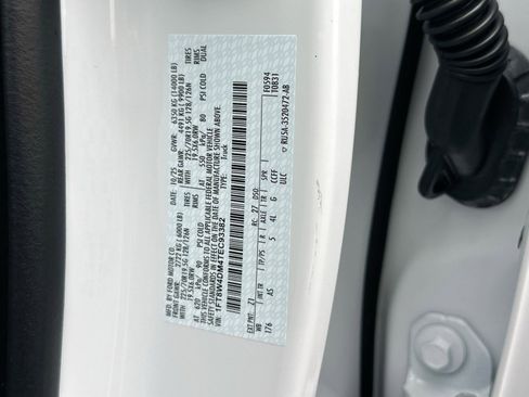 New 2026 Ford F450 XL w/ XL Driver Assist Package image 39