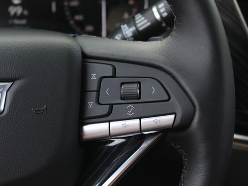 New 2025 Cadillac XT6 Premium Luxury image 22