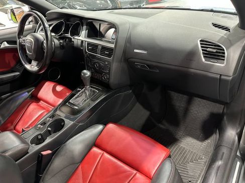 Used 2010 Audi S5 Premium Plus AWD/4WD image 10
