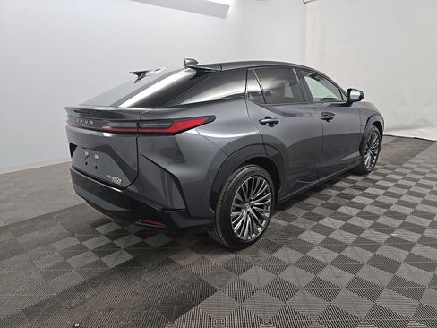 Used 2024 Lexus RZ 450e Premium w/ Cold Area Package AWD/4WD image 10