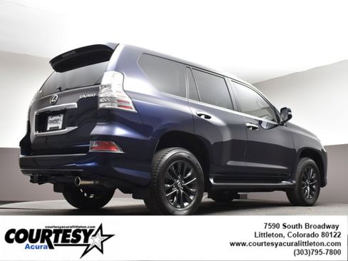 Used 2023 Lexus GX 460 Premium image 35