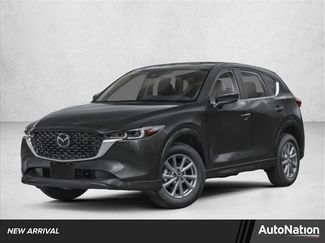 Used 2023 MAZDA CX-50 AWD 2.5 S w/ Cargo Package video 1