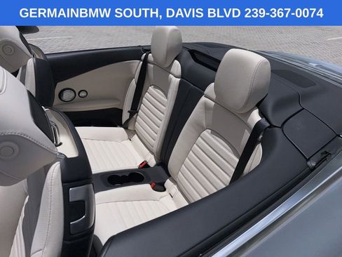 Used 2022 Mercedes-Benz C 300 Cabriolet image 26