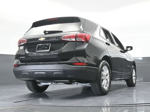Used 2024 Chevrolet Equinox LS FWD image 56