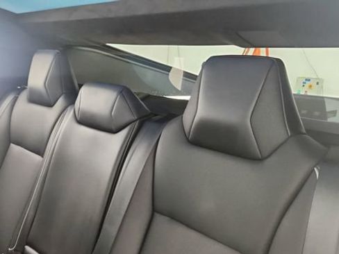 Used 2024 Tesla Cybertruck Cyberbeast image 25