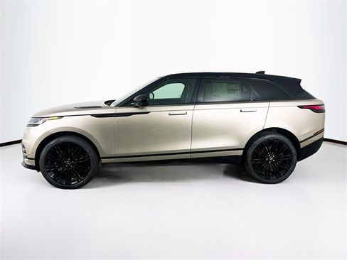 New 2026 Land Rover Range Rover Velar Dynamic SE image 8