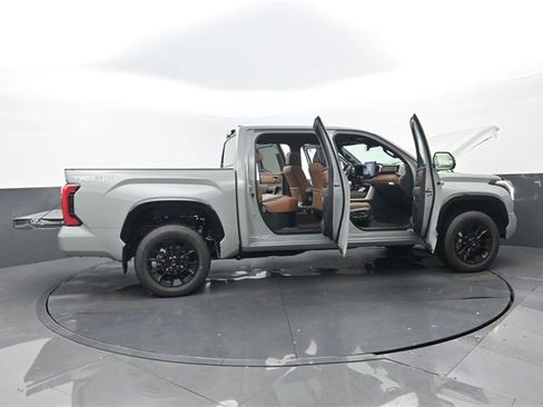 New 2026 Toyota Tundra 1794 Edition w/ TRD Off-Road Package image 32