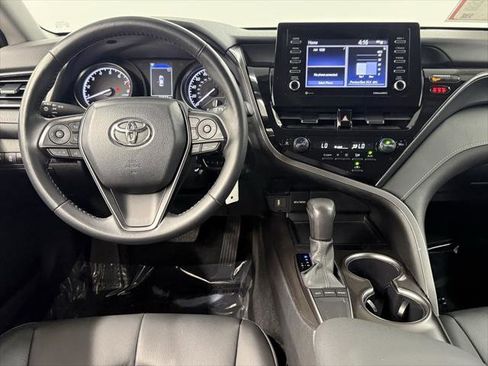 Certified 2024 Toyota Camry SE image 32