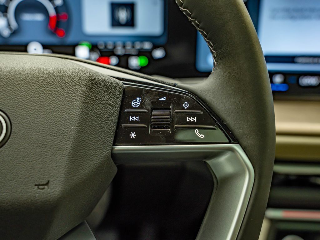 New 2026 Audi Q5 Premium Plus AWD/4WD image 19