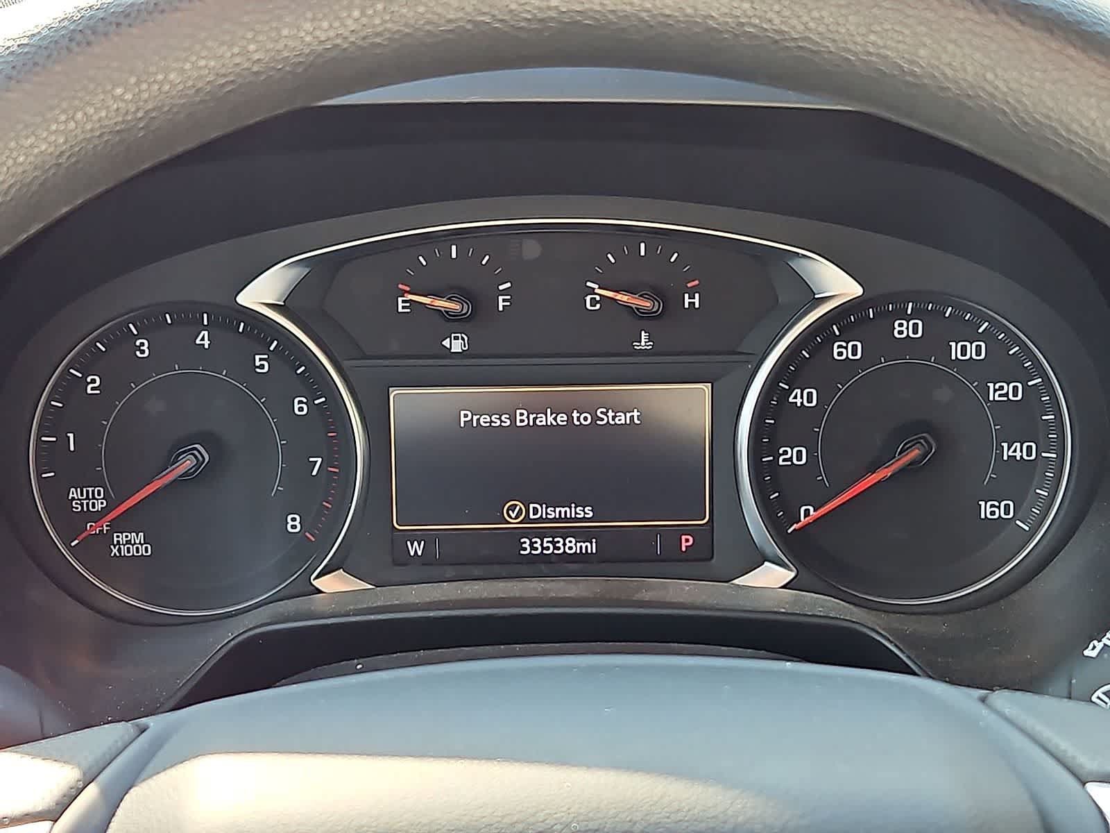 Used 2025 Chevrolet Blazer LT w/ Convenience Package FWD image 17