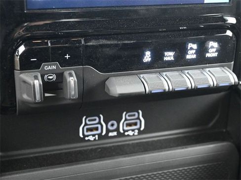 New 2026 RAM 3500 Big Horn image 26