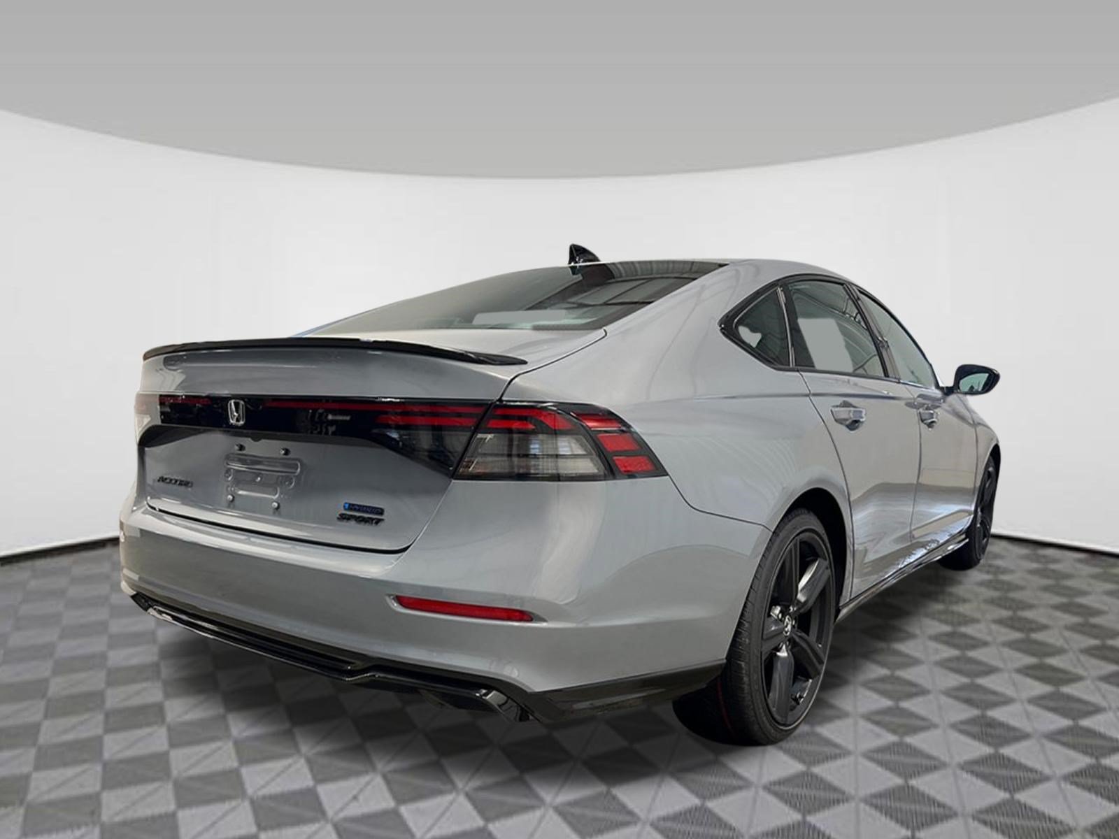 New 2026 Honda Accord Sport image 7